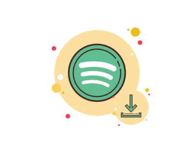 تحميل Spotify Downloader Music مجانا