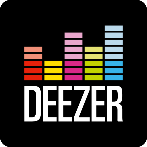 تحميل تطبيق Deezer Music مجانا