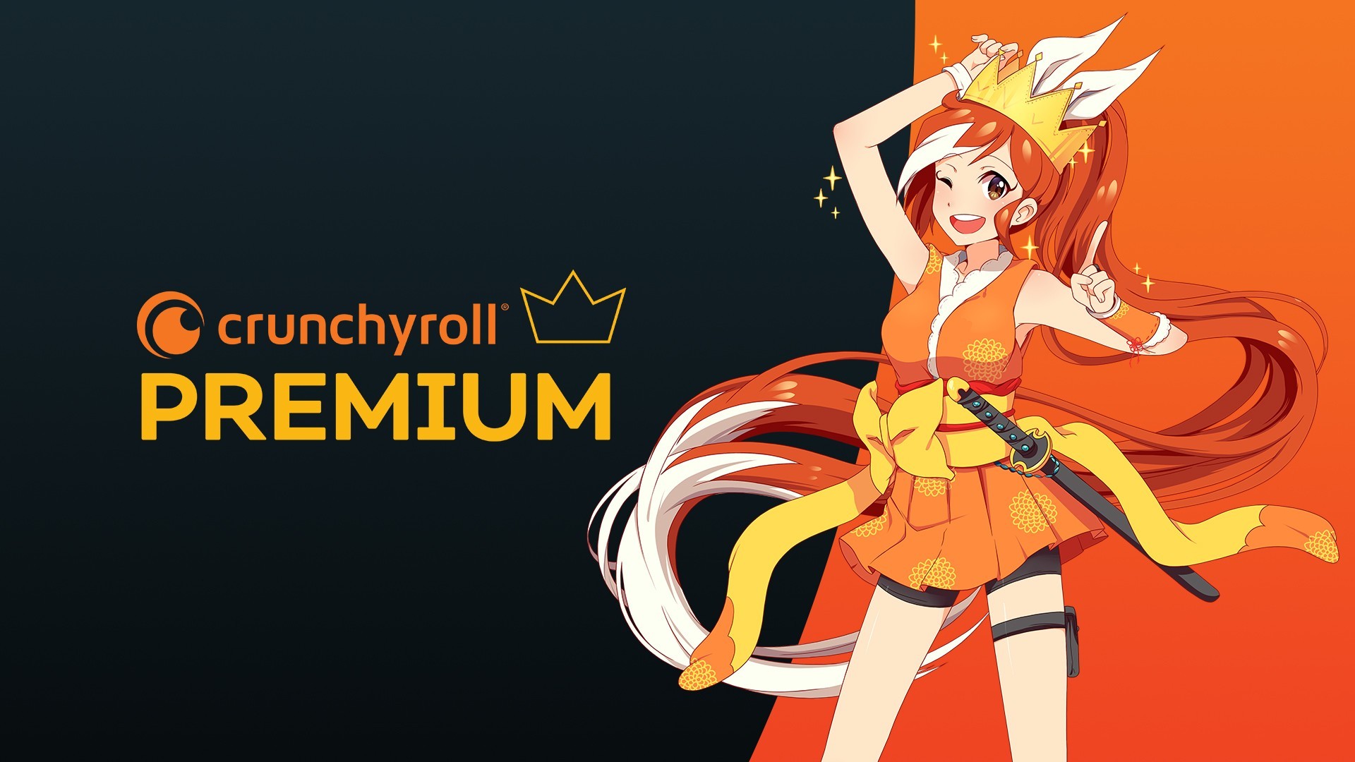 تحميل Crunchyroll بريميوم مجانا