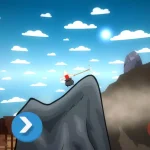 تحميل لعبة Getting Over مجانا للاندرويد