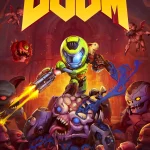 تحميل لعبة Mighty DOOM مجانا للاندرويد