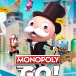 تحميل لعبة Monopoly GO مجانا 2024