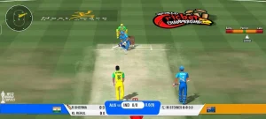 تحميل World Cricket 2 مجانا للاندرويد