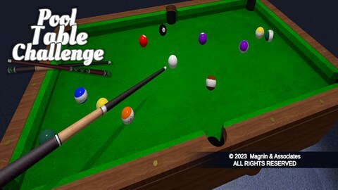 تحميل لعبة Pool Table مجانا للاندرويد