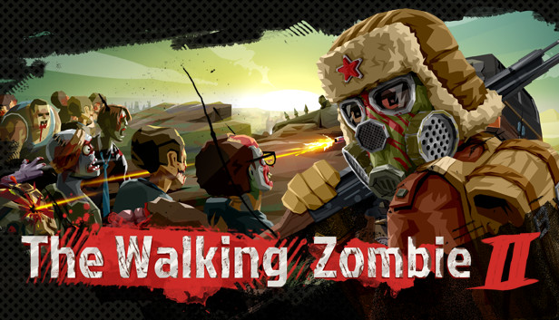 تحميل لعبة The Walking Zombie 2 مهكره للاندرويد