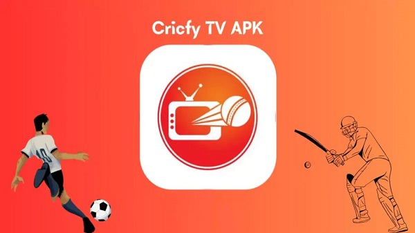 تحميل تطبيق Crickify مجانا