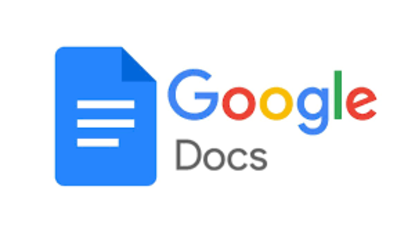 تحميل تطبيق Google Docs مجانا للاندرويد