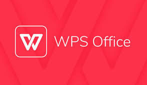 تحميل تطبيق WPS Office مجانا اخر اصدار