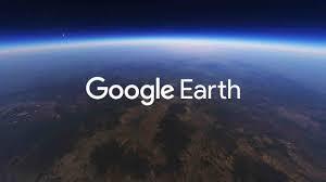 تحميل تطبيق Google Earth مجانا 2024