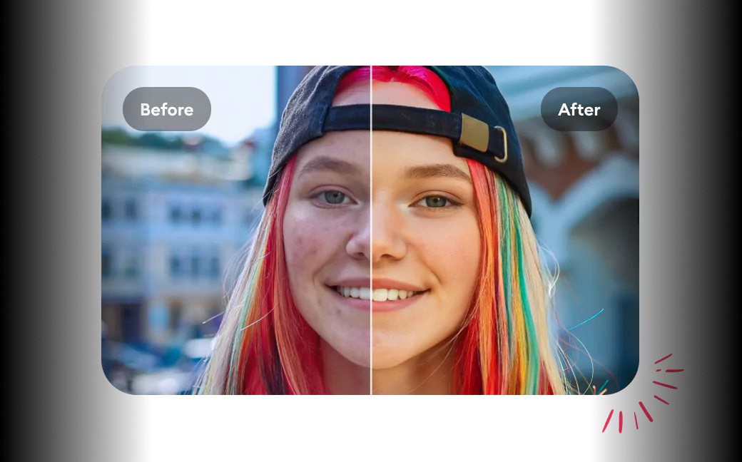 تحميل Remini Photos Enhancer مجانا للاندرويد اخر اصدار