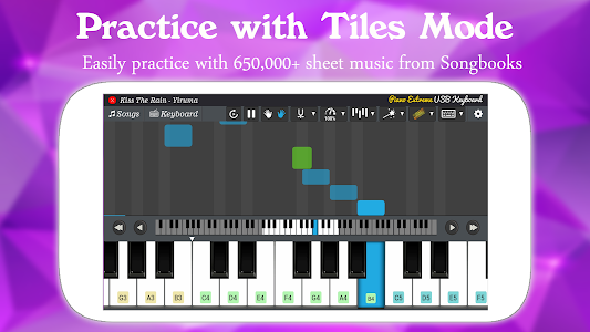 تحميل Piano Extreme USB مجانا اخر اصدار