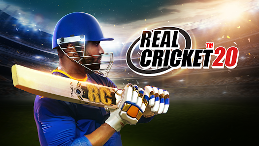 تحميل Real Cricket مجانا للاندرويد اخر اصدار