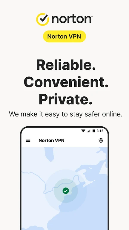 تحميل Norton VPN للاندرويد مجانا