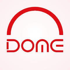 تحميل تطبيق Dome Messenger مجانا