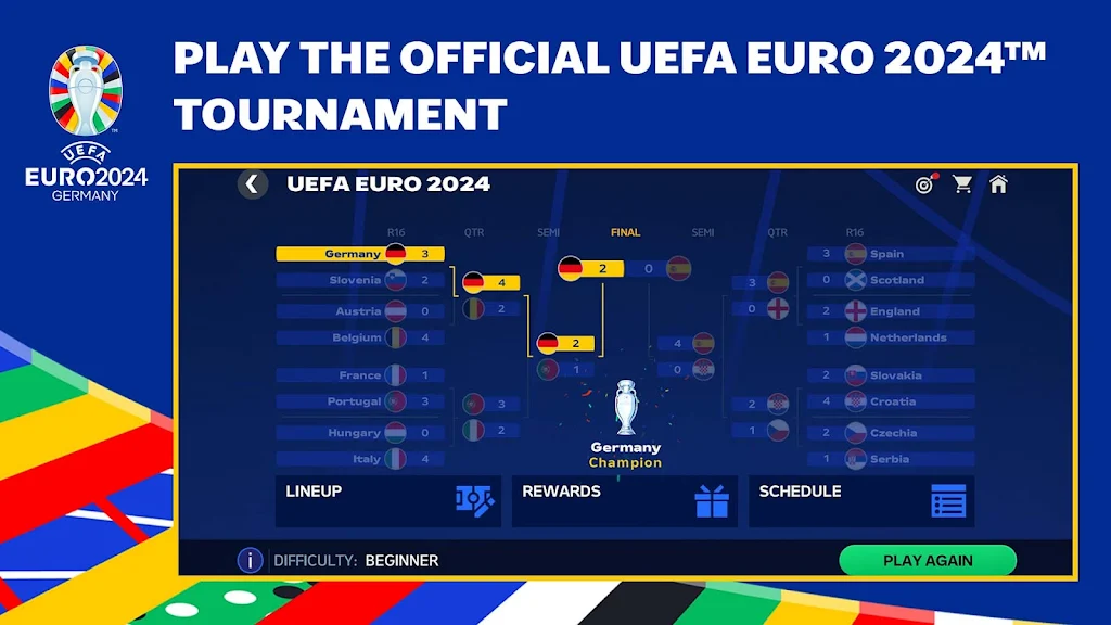 تحميل لعبة فيفا موبايل للاندرويد مجانا 2024