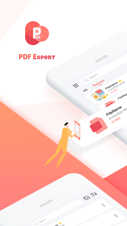 تحميل PDF Expert مجانا للاندرويد