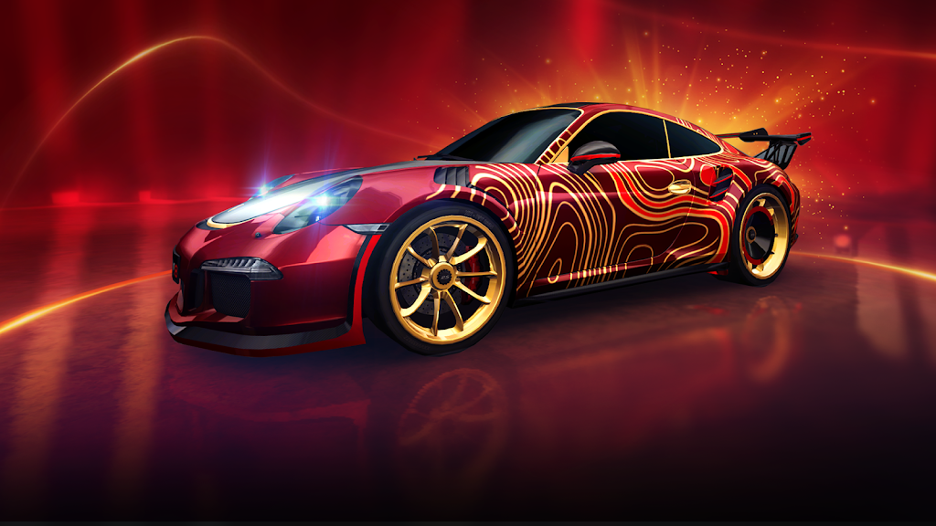 تحميل لعبة Asphalt 8 للاندرويد مجانا