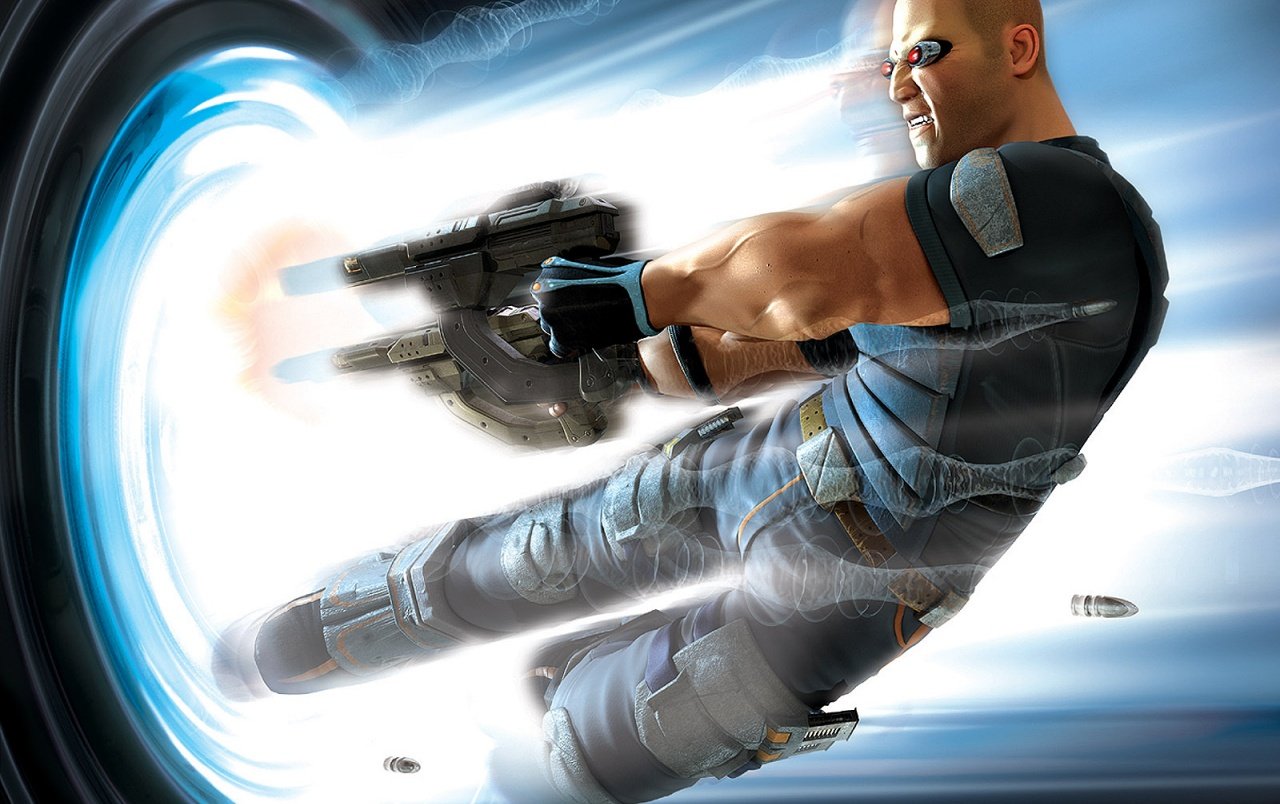 الناشر يؤكد أن استوديو TimeSplitters يواجه الإغلاق قبل عيد الميلاد