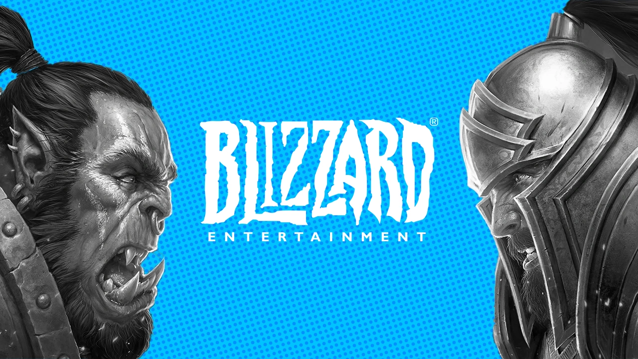 مطورو World of Warcraft يشكلون اتحادًا متكاملًا في Blizzard Entertainment