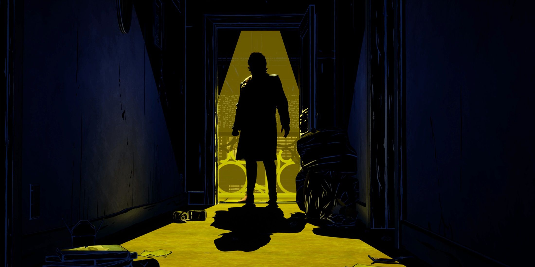 لعبة The Wolf Among Us 2 تحصل على تحديث مشجع