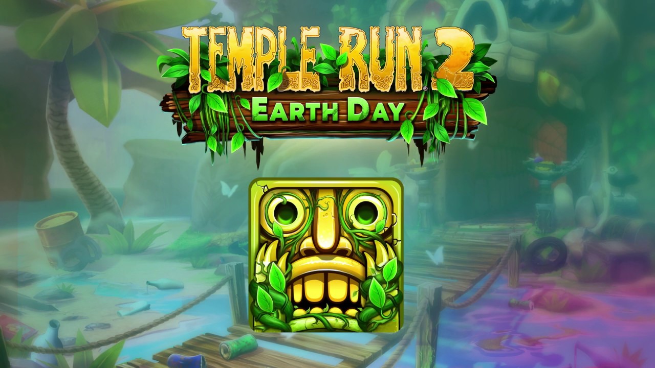 تحميل لعبة Temple Run للاندرويد رابط مباشر