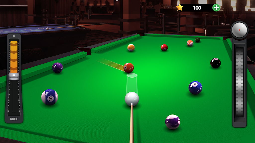 تحميل لعبة Classic Pool 3D مجانا للاندرويد رابط مباشر