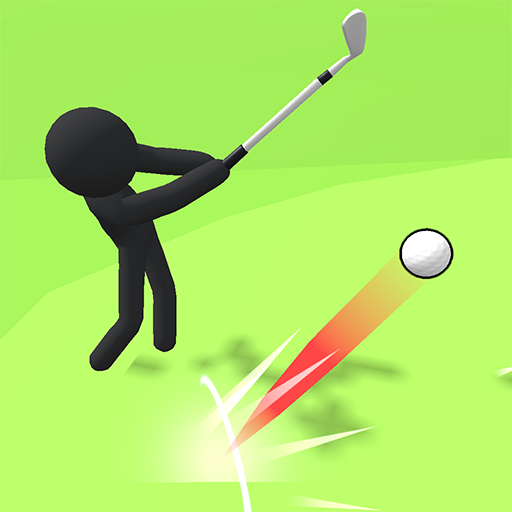 تحميل لعبة Golf Bump 3D للاندرويد مجانا