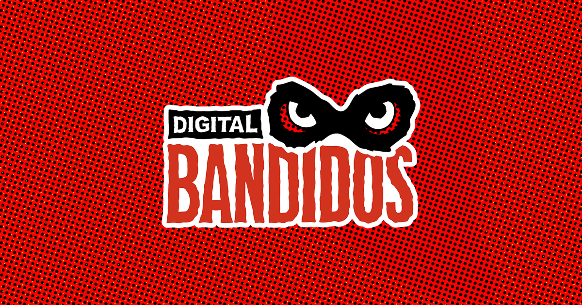 قدامى لاعبي Versus Evil يؤسسون دار نشر مستقلة Digital Bandidos