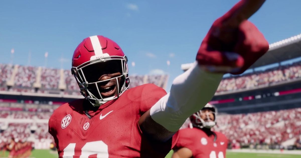 يقول الرئيس التنفيذي لشركة EA إن الاستوديو “يحتاج” إلى genAI لتطوير EA College Football 25