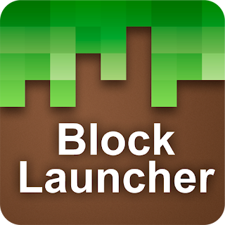 تحميل BlockLauncher مهكر مجانا للاندرويد