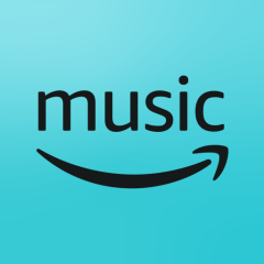 Amazon Music APK 24.16.3