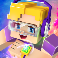 Blockman Go Mod APK 2.93.1 (Unlimited money, gcubes)