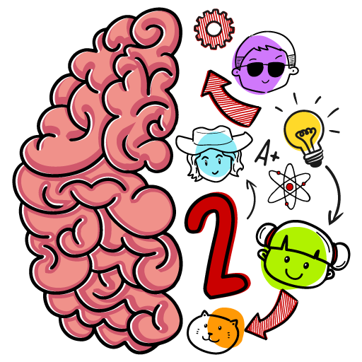 Brain Test 2 Mod APK 1.20.16 (Unlimited hints)