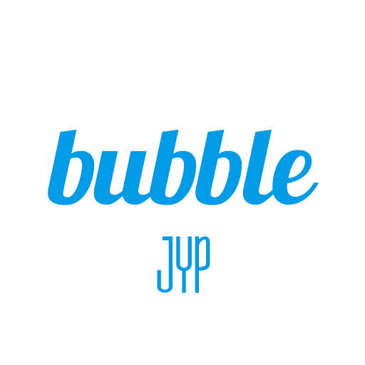 Bubble for JYPnation APK 1.3.9