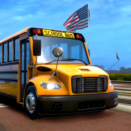 Bus Simulator 2023 Mod APK 1.26.13 (Unlimited money)