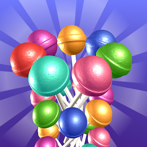 Candy Challenge 3D Mod APK 1.16.2 (Unlimited money)