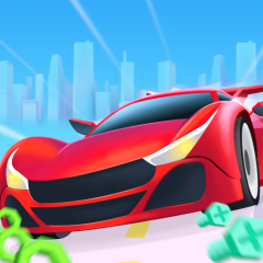 Car Evolution 3D Mod APK 8.04 (Free purchase)