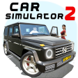 Car Simulator 2 Mod APK 1.52.1 (All cars unlocked)