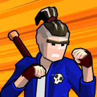 City Fighter Mod APK 3.3.3 (Unlimited money, orange)