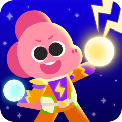 Cocobi Super Hero Run – Dash Mod APK 1.0.7