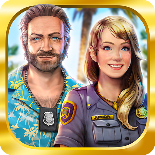 Criminal Case Pacific Bay APK 2.43.1