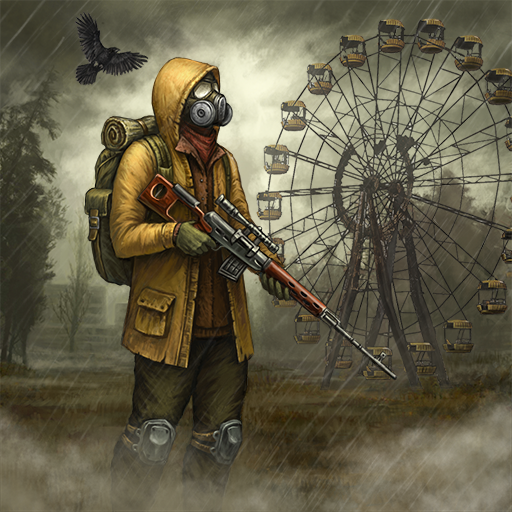 Day R Survival Mod APK 1.817 (Unlimited money)