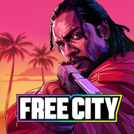 Free City APK 0.1.2512