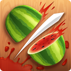 Fruit Ninja® Mod APK 3.70.1 (Unlimited money)