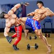 Bodybuilder Gym Fighting Game Mod APK 1.17.6 (Unlimited money)