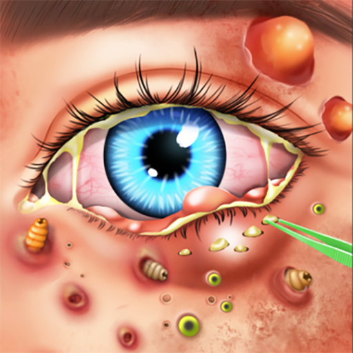 Happy Hospital®: ASMR Game Mod APK 1.0.49 (Free purchase)(Unlimited money)