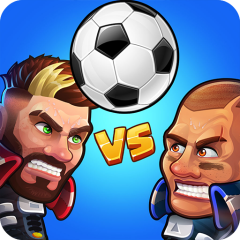 Head Ball 2 Mod APK 1.594 (Unlimited diamond and coins)