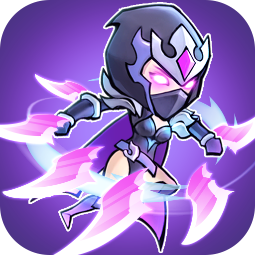 Hero Clash v1.0.77 MOD APK (Unlimited Money/Gems)