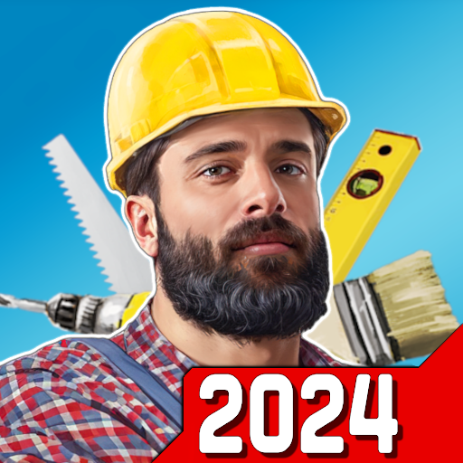 House Flipper Mod APK 1.430 (Unlimited money and coins)