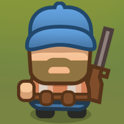 Idle Outpost: Upgrade Games Mod APK 0.16.24 (Unlimited money)